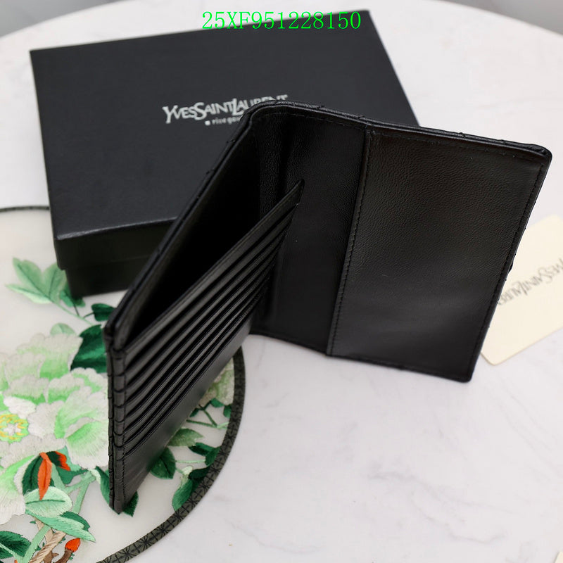 Glami - YLS Wallet - 058