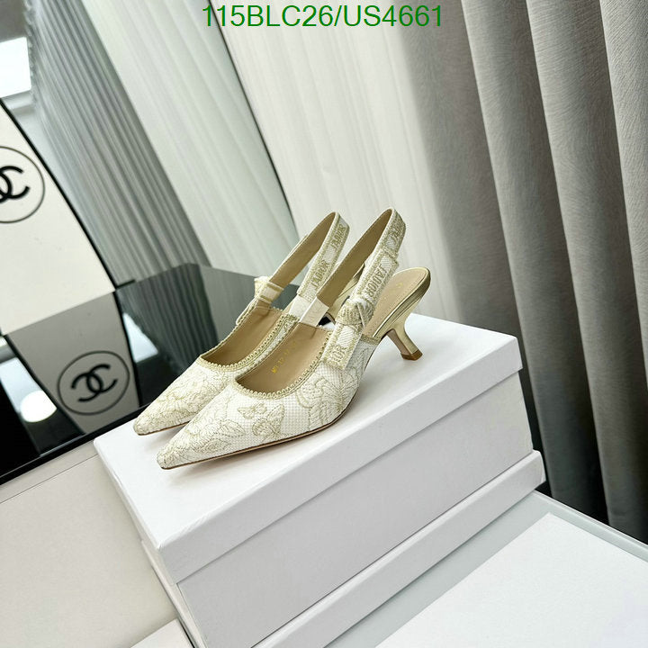 SAMCC - DOR Women Shoes - 2230