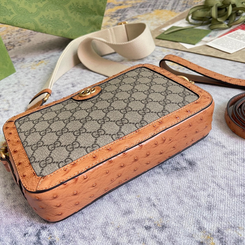 Glami Fashion - GCI Bags - 2005