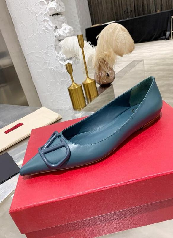 SAMC - VEL Women Shoes - 686