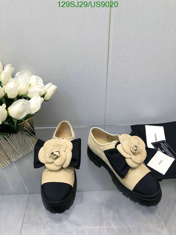 SAMC - CHL Women Shoes - 039