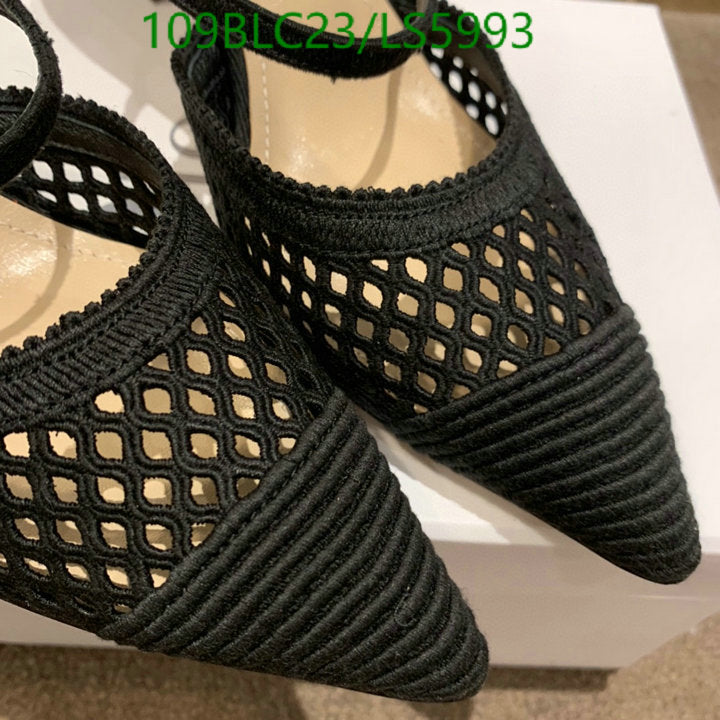 SAMCC - DOR Women Shoes - 1809