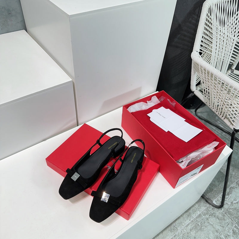 Glami - FGO Women Shoes - 306
