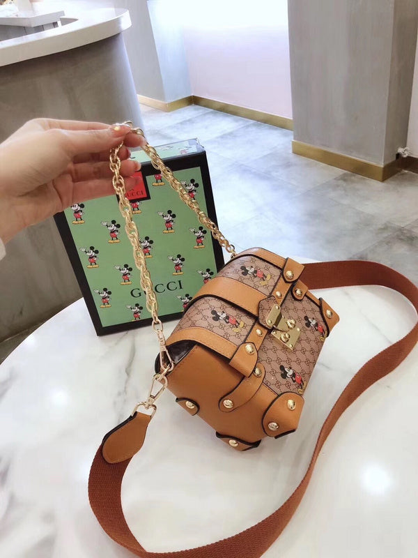 Glami Fashion - GCI Bags - 11090