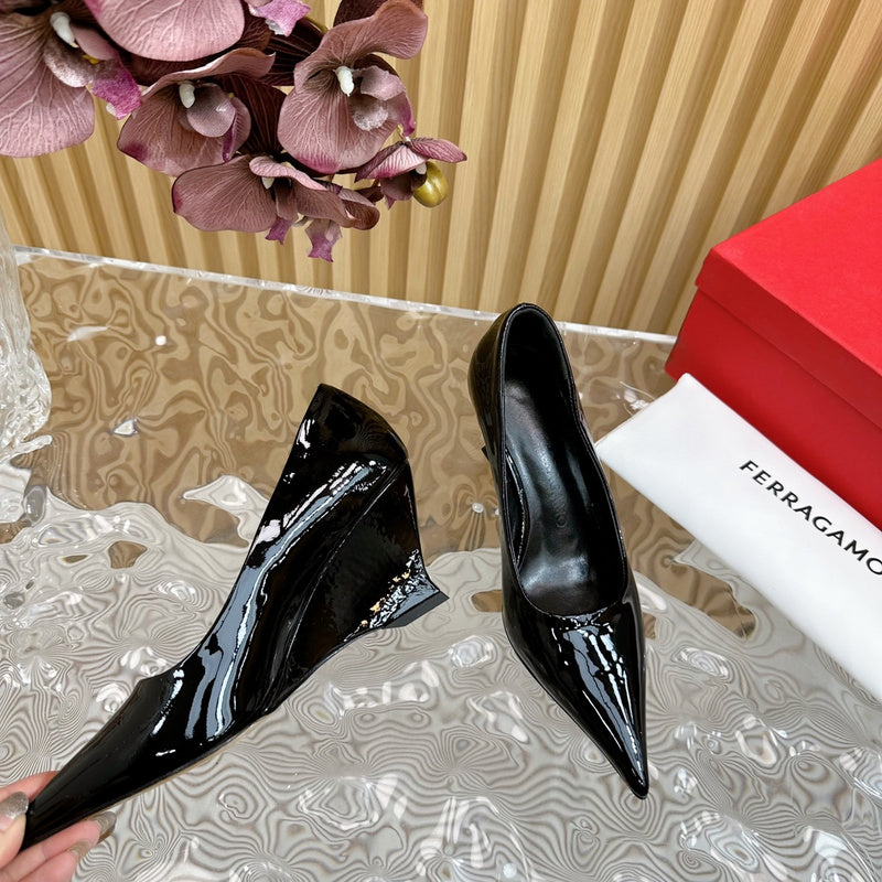 Glami - FGO Women Shoes - 210