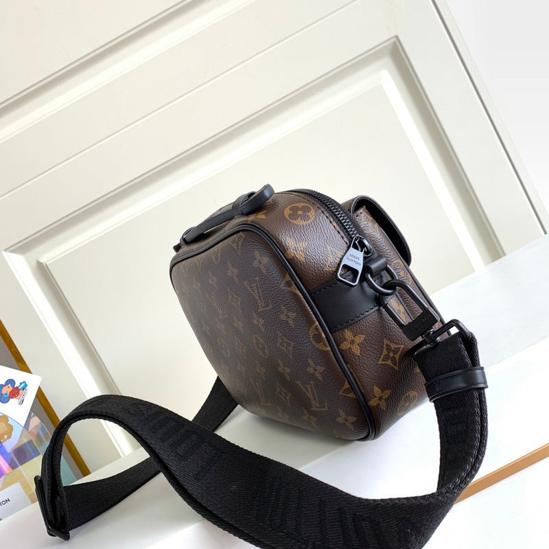 Satchel Bags - VL Bags - 1145