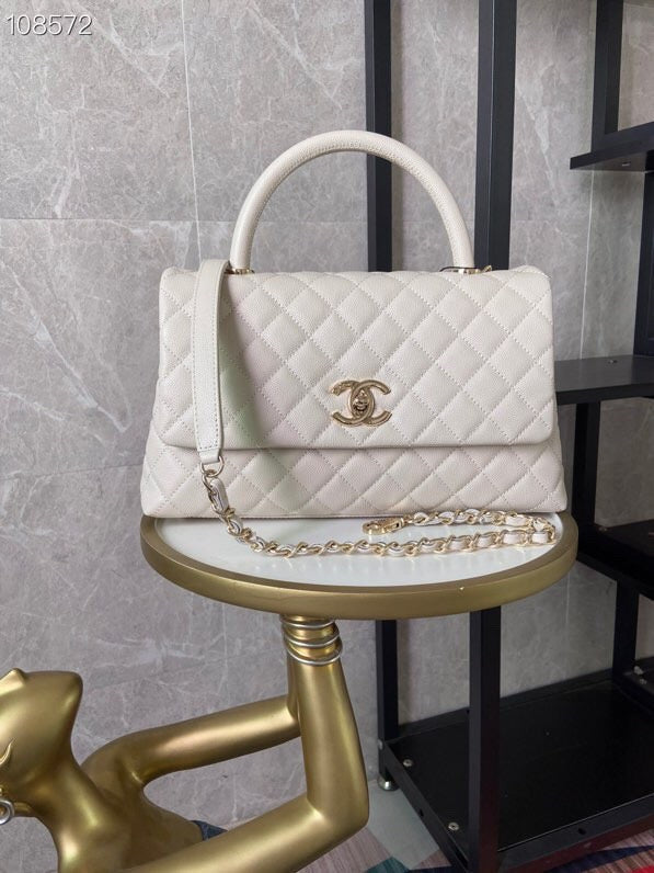 Satchel Bags - CHL Bags - 3957