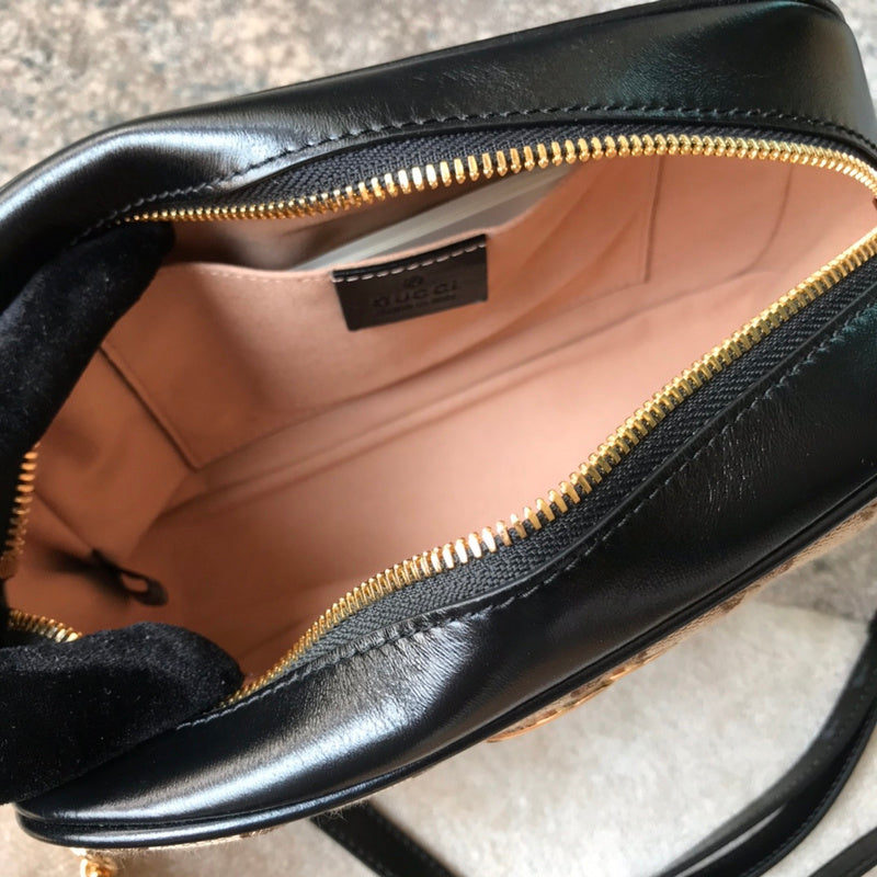 Glami-i GUKI Women Bags - 837