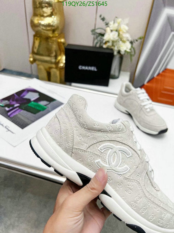 SAMC - CHL Women Shoes Sneakers - 207