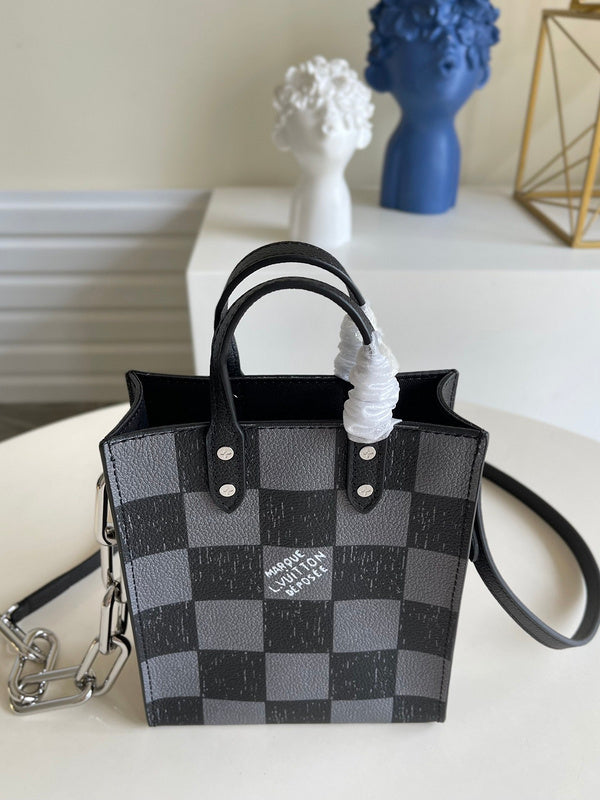 Fashion Lu-Vi bags - 3056