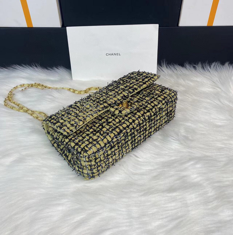 GlamI - CHL Bags - 3203