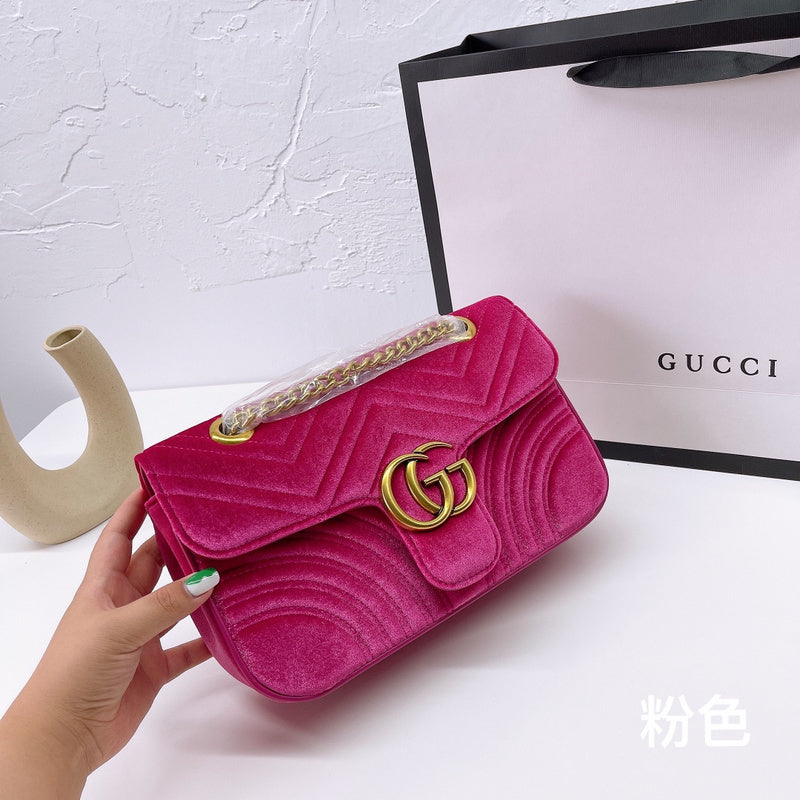 Glami Fashion - GCI Bags - 10159