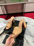 SAMC - CBL Women Shoes - 053