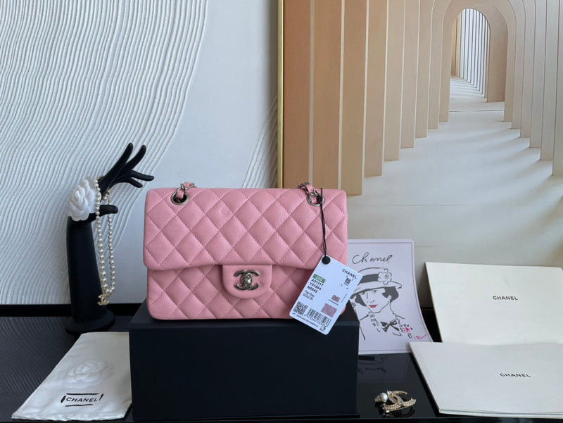 Satchel Bags - CLN Bags - 070