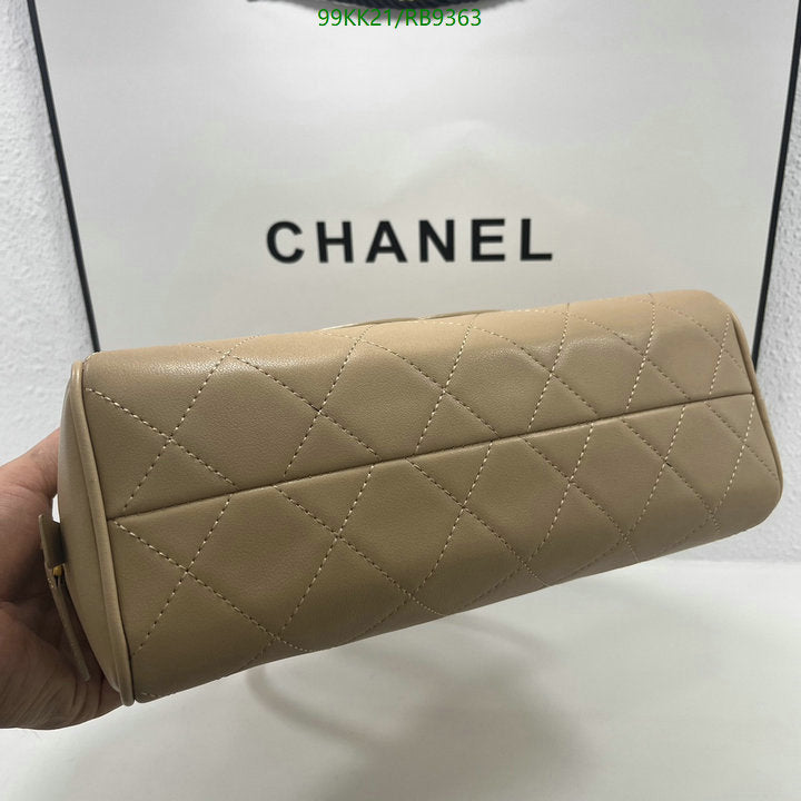 SAMC - CHL Bags Handbags - 071