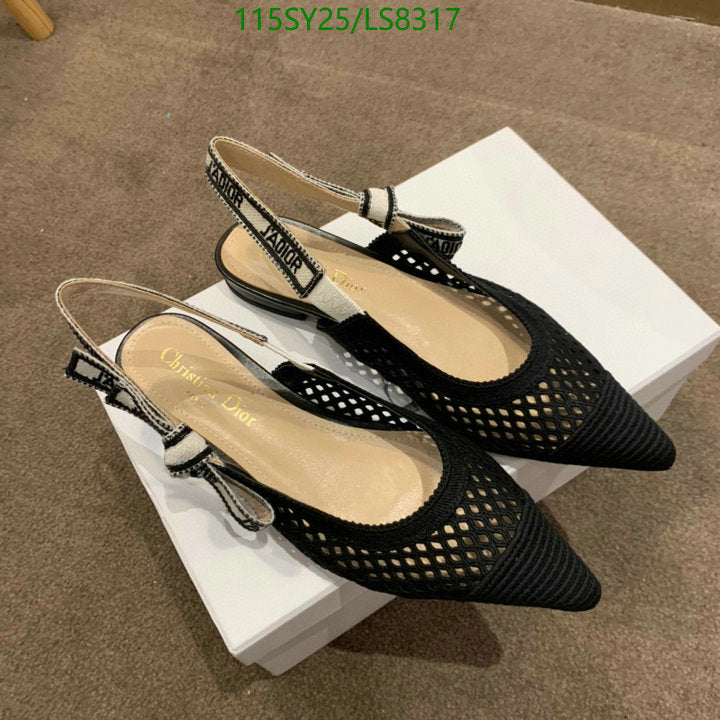 SAMCC - DOR Women Shoes - 2219
