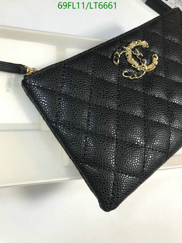 SAMC - CHL Wallets - 066