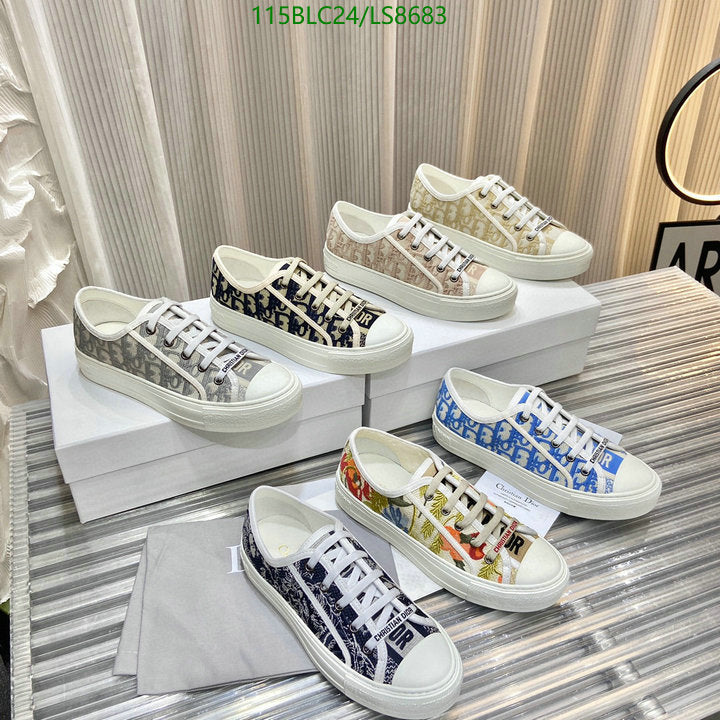 SAMCC - DOR Women Shoes - 1826