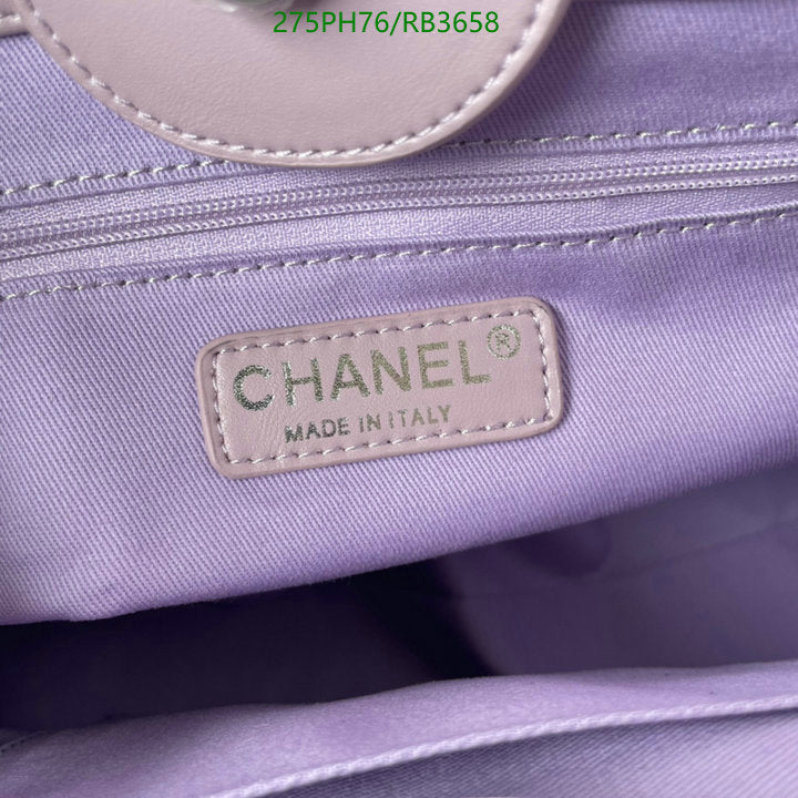 SAMC - CHL Bags - 418