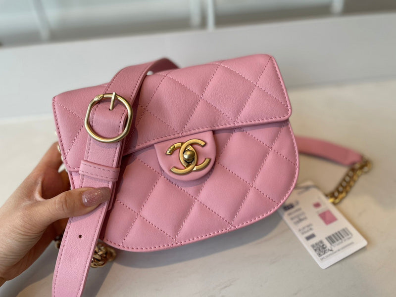 Chanel Bags