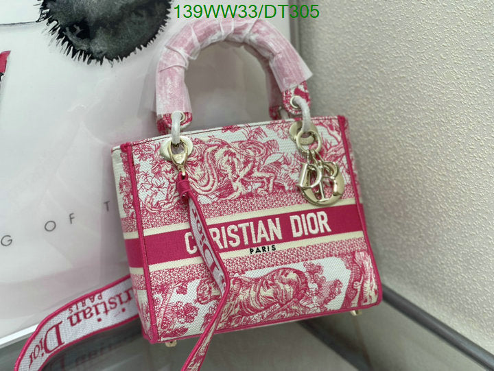 SAMCC - DOR Bags - 753