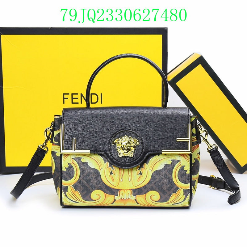 Glami - FDE Bags - 1614