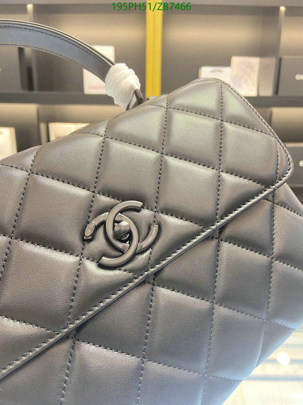 SAMC - CHL Bags - 378