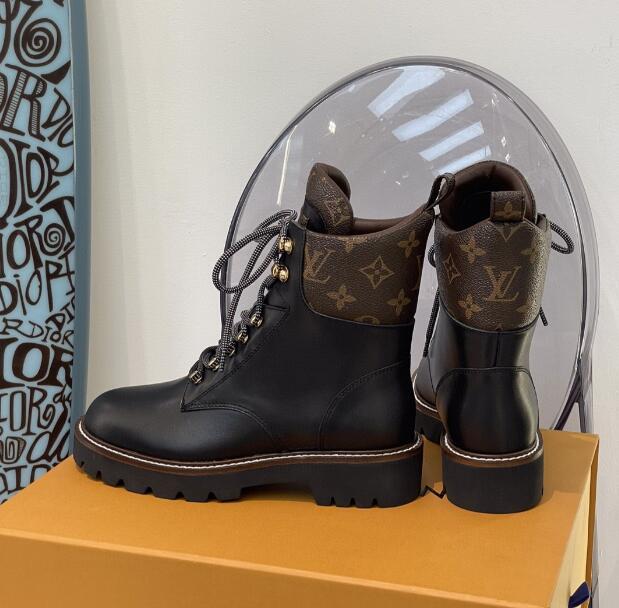 glamy - LOV Women Shoes - 814