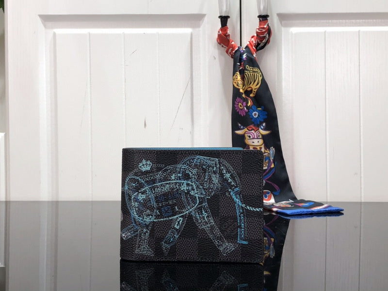 GlamI Lu-Vi bags - 2527