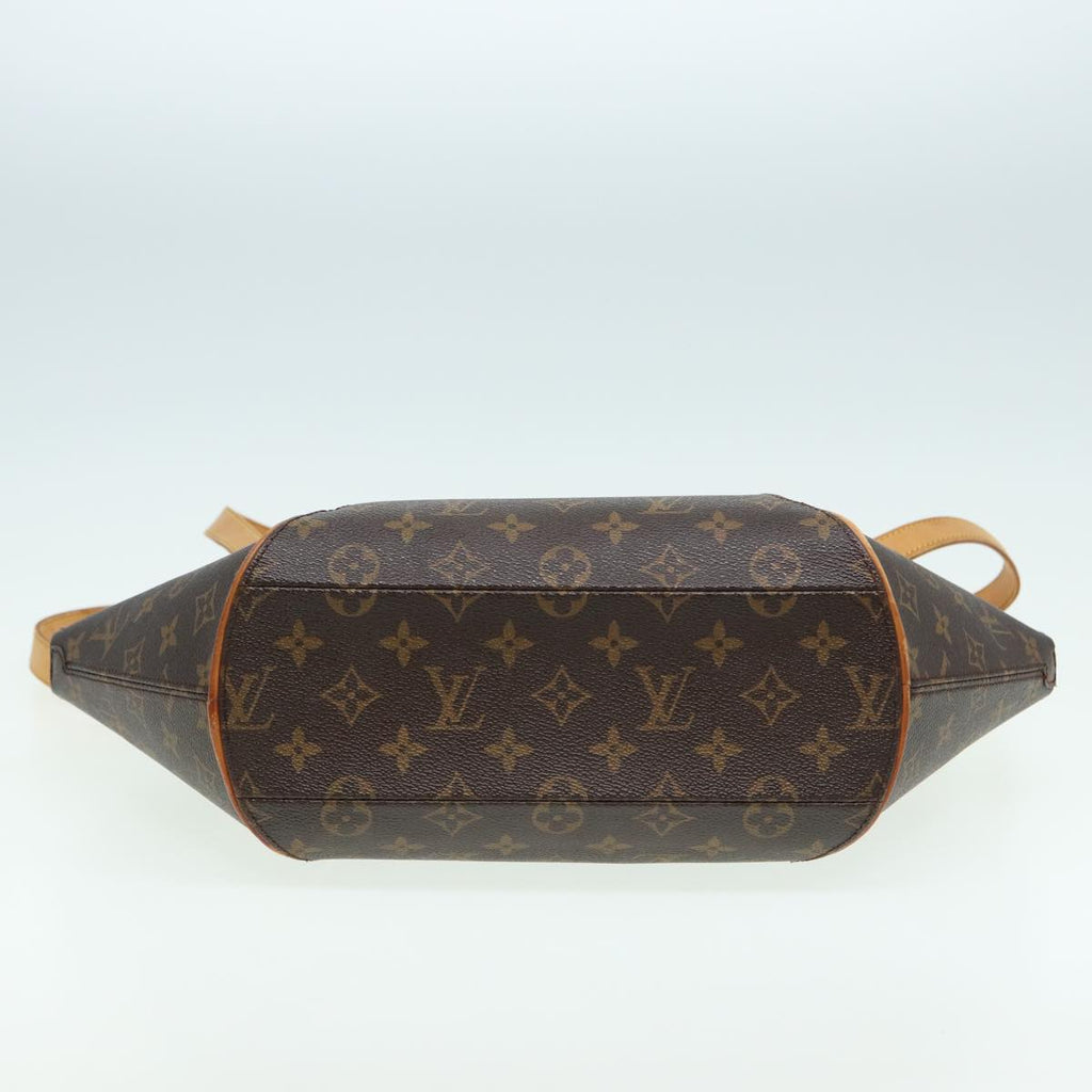 Louis Vuitton Ellipse  Canvas Shoulder Bag