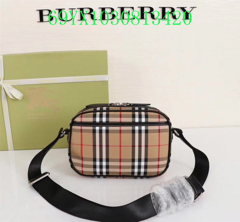 ELE Fashion -BBR Bags - 410