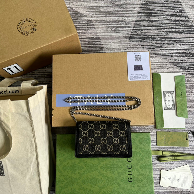 ELE - GG Bags - 1504