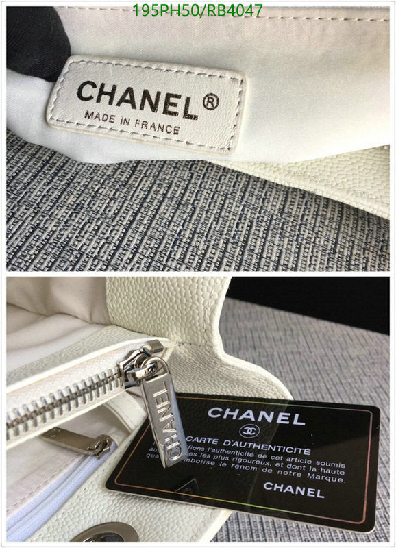 SAMC - CHL Bags - 387