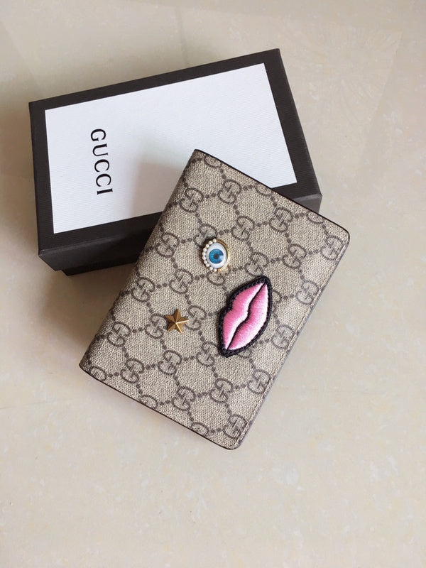 Glami-i - Guki Wallet - 457