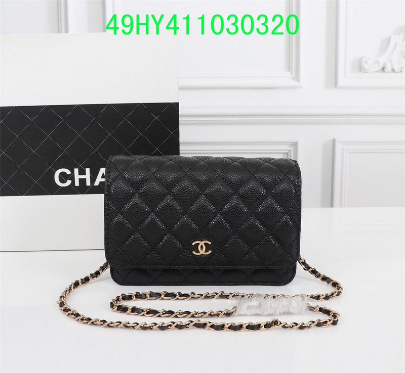 Satchel Bags - CHL Bags - 5497