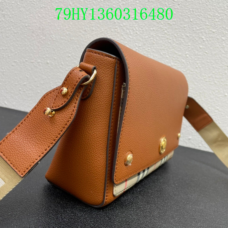 ELE Fashion -BBR Bags - 135