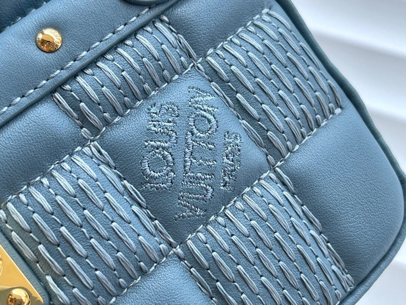 Glami- Glami- Lu-Vi bags - 5864