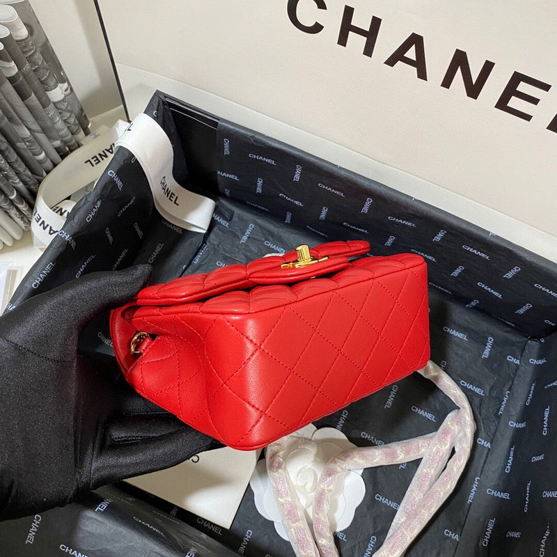 Satchel Bags - CHL Bags - 4559