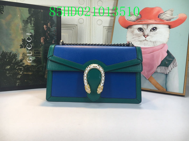 Glami Fashion - GCI Bags - 10698