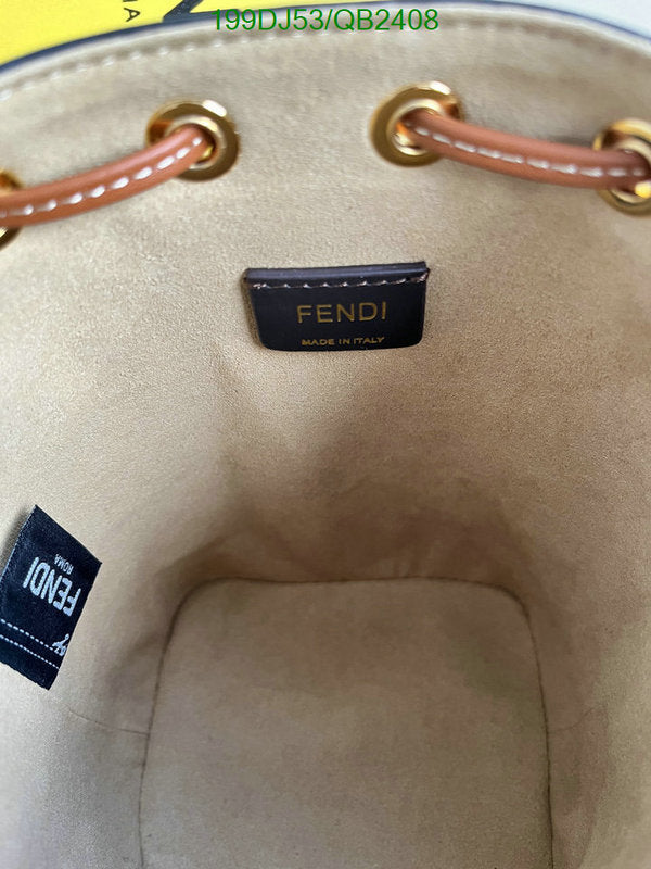 SAMC - FDE Bags - 421
