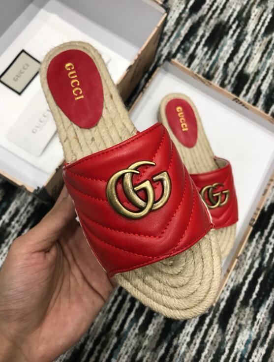SAMC - GUKI Women Shoes - 2254