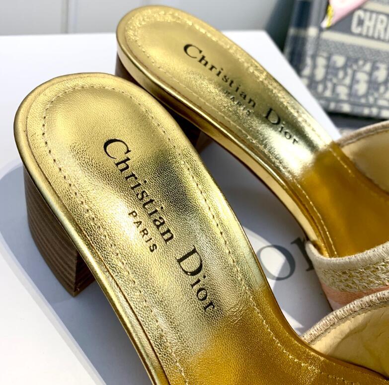 SAMCC - DOR Women Shoes - 954