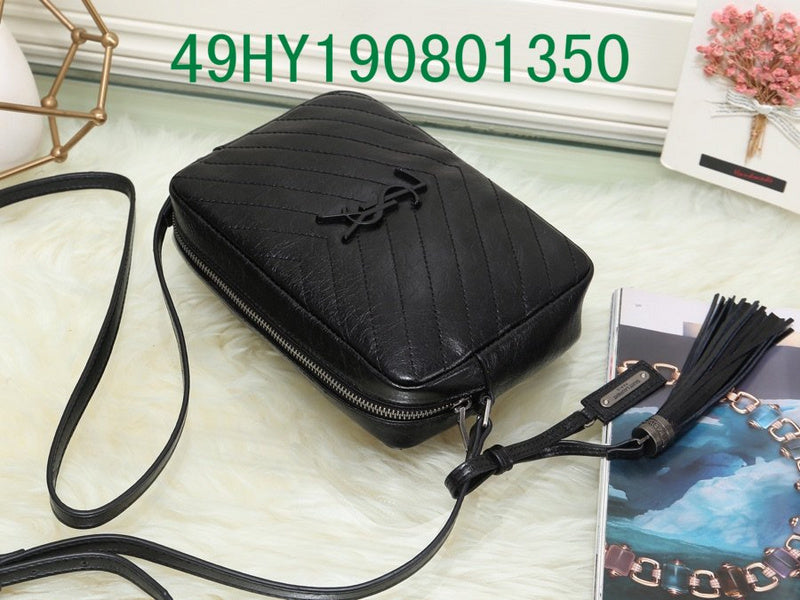 Glami - YLS Bags - 2190