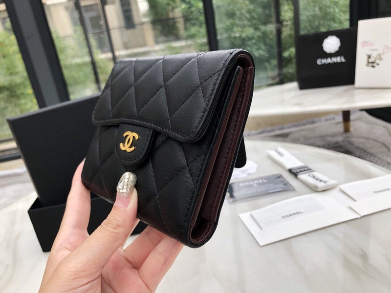 Glami-i CHL Wallets - 041