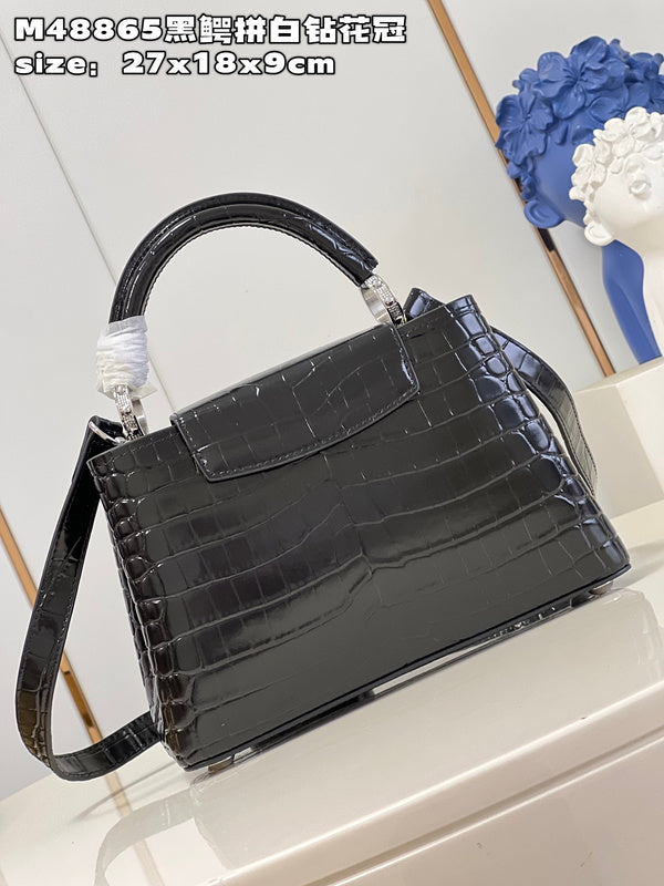 Glamy - LOV Bags - 1064