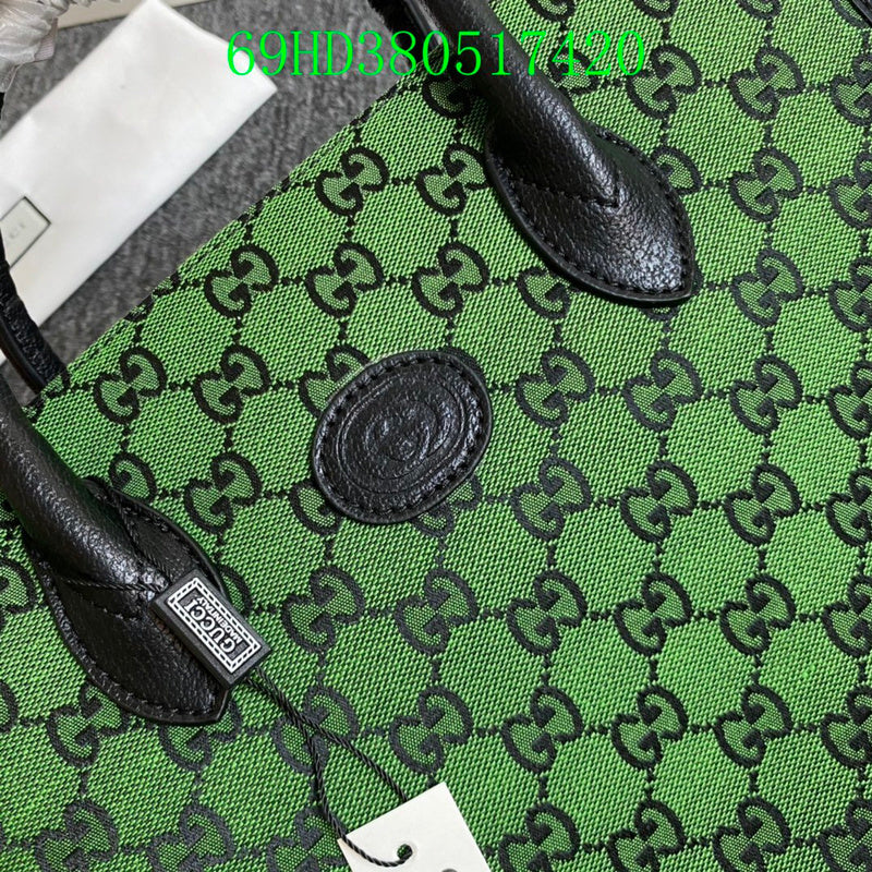 Glami Fashion - GCI Bags - 11063