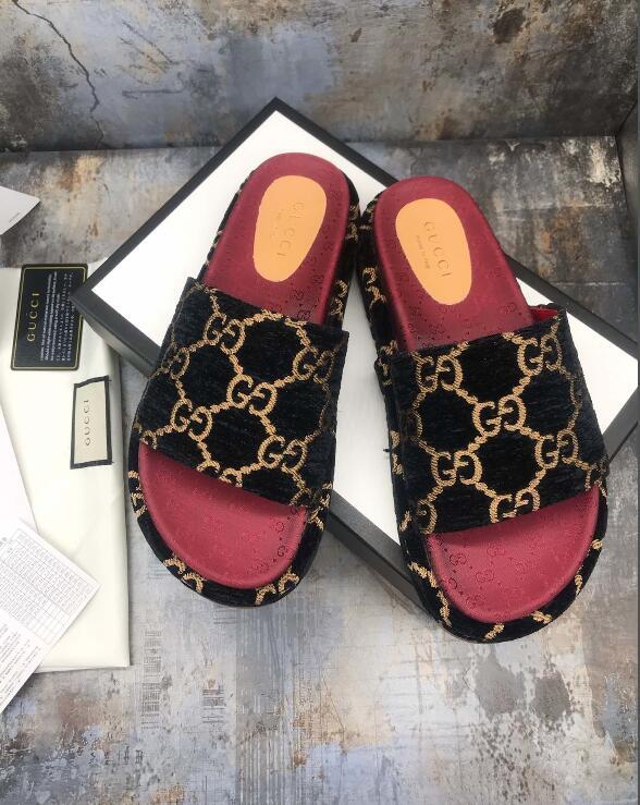 SAMC - GUKI Women Shoes - 1937