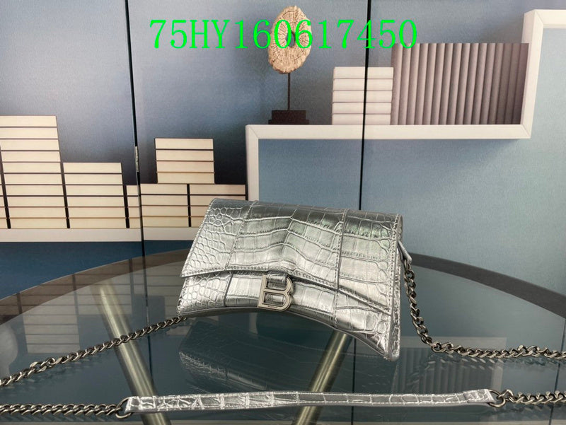 Satchel Bags - BGA Bags - 2253