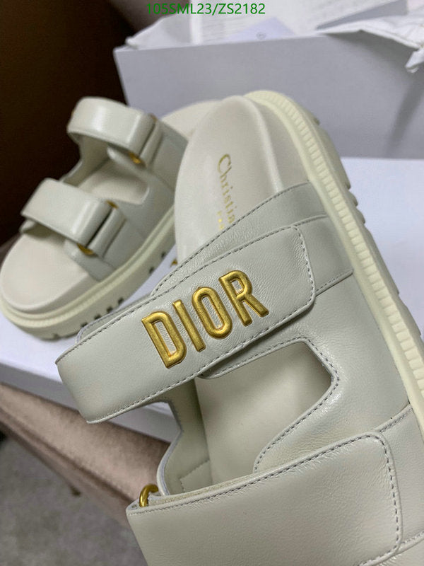 SAMCC - DOR Women Shoes - 2048