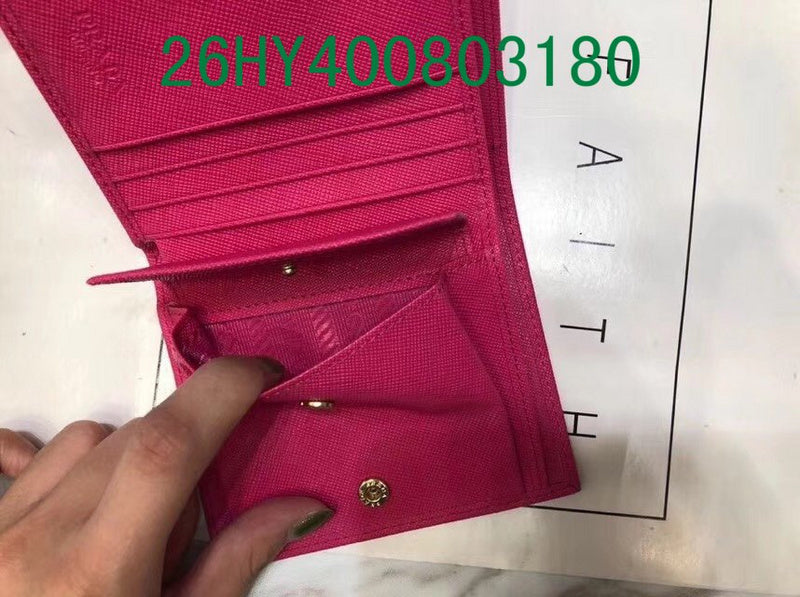Glami - PD Wallet - 540